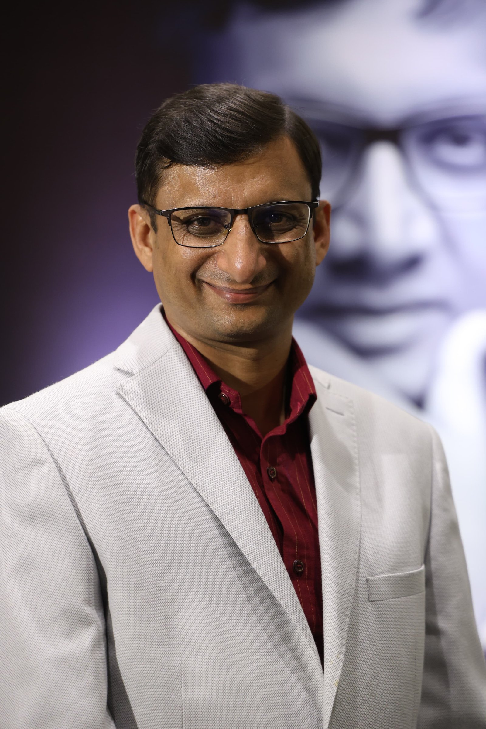Coach Jagdish Bhagat